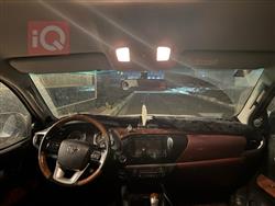 تۆیۆتا هایلۆکس